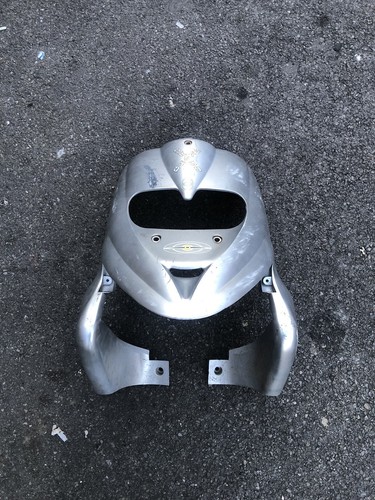 Gilera stalker 50cc genuine - gilera,