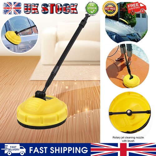 Pressure washer release rotary - washer,
