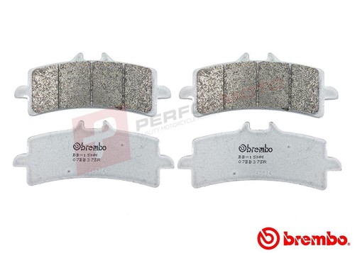 Brembo full set road - brembo, sr