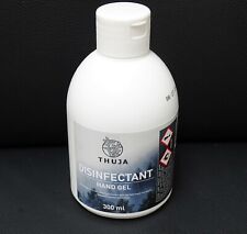 70% ALCOHOL HAND SANITIZER