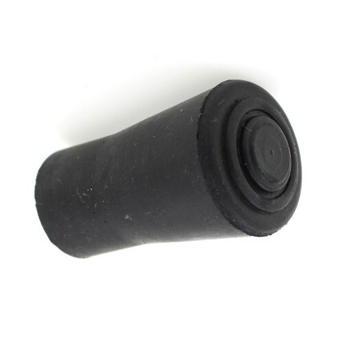 Pack rubber ferrules - 2,