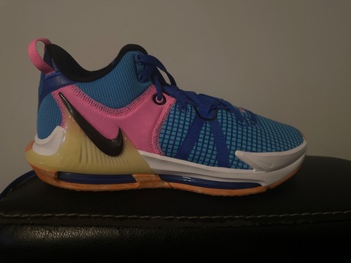 Nike lebron witness vii - lebron, hyper