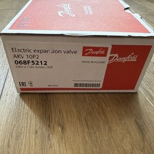 Danfoss AKV 10P2 068F5212