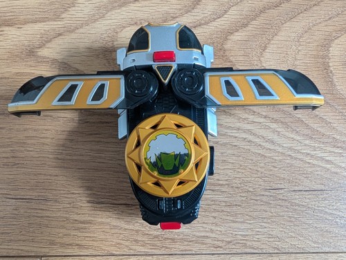 Power rangers ninja storm - rangers,