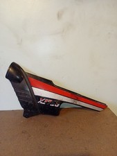 Yamaha XJ750 XJ 750 1983-On