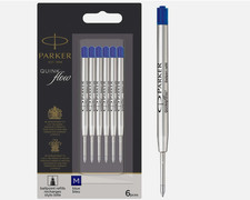 Parker Ballpoint Pen Refills |