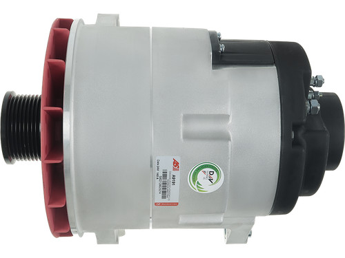Brand new alternator 24v 140a - brand,