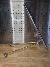 Go Kart / pattern otk Steering