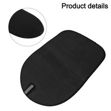 User Friendly Sliding Mat for