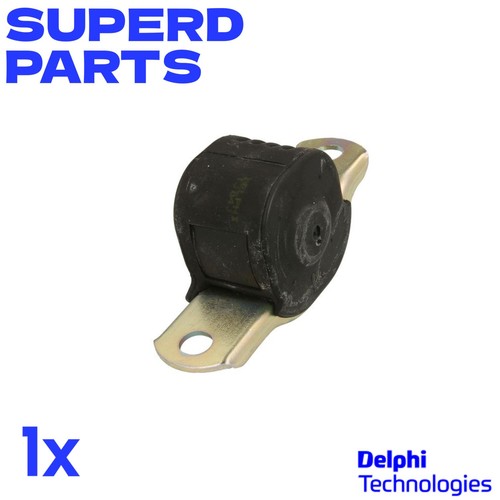 Delphi td388w mounting - delphi,