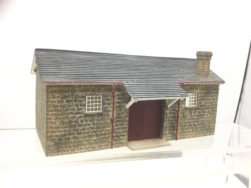 Hornby r8635 gauge - r8635,