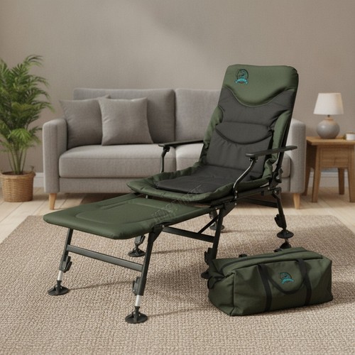 Foldable fishing chair with - foldable,
