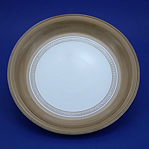 Vintage denby seville - seville, serving