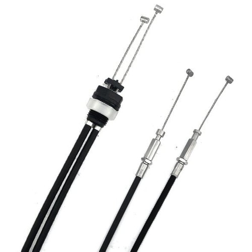 Jet ski trim - cable, yamaha