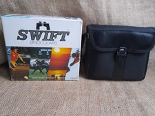 Swift Binoculars  Stadium 8x40