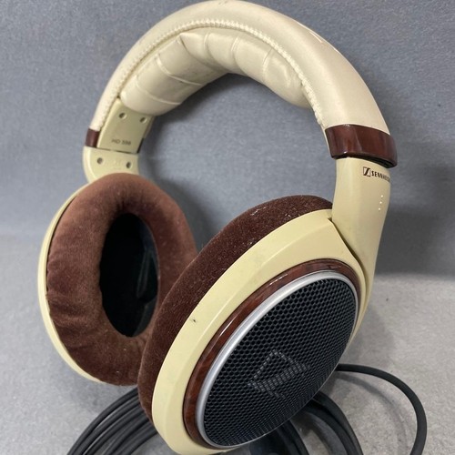 Sennheiser 598 open back - hd,