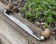 Vintage Antique WS William