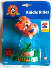 Looney Tunes - Kiddie Rides