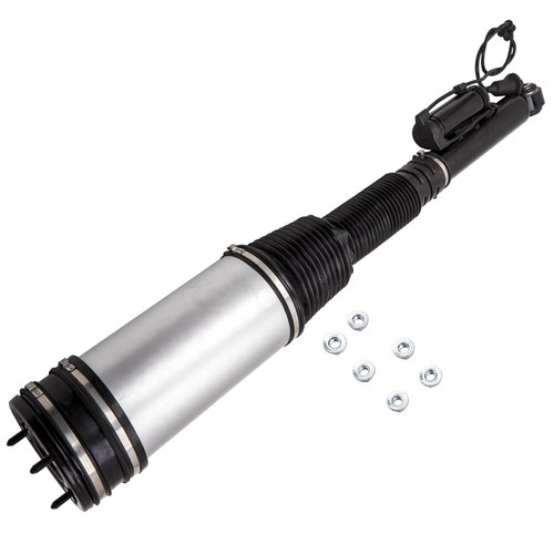 Rear air suspension - rear,