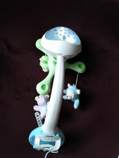 baby musical crib bed cot