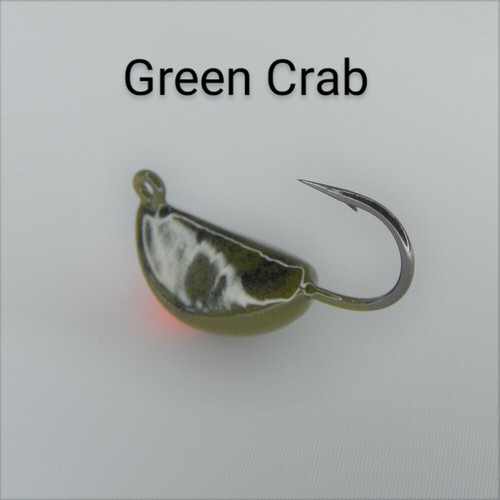 5pk tog jigs sheepshead - /,