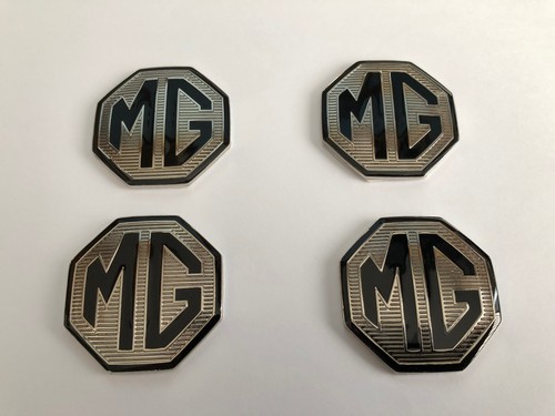 Mgf le500 alloy - mg, tf