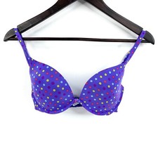 La Senza Push Up Bra Size 34D