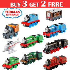 Thomas- & Friends Wood Magnetic Train CarKids Train Toy The Tank Engine Tender