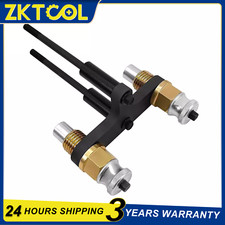 Fuel Injector Tool Fuel