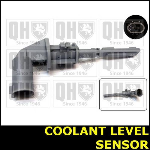 Coolant level sensor - level,