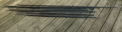 Windsurf carbon tube - windsurf,