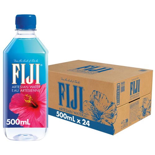 Artesian bottled water 500ml - water,