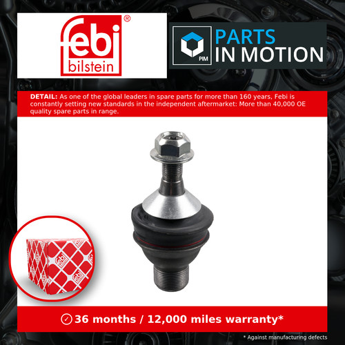 Ball joint fits mercedes ml350 - mercedes,