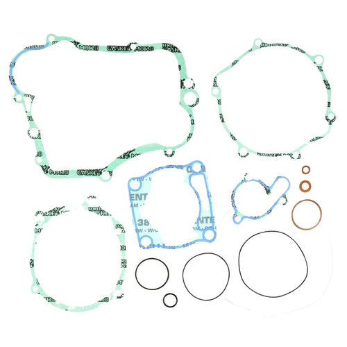 Complete gasket set athena - gasket,