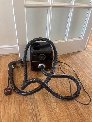 Sienna spray tan machine - sienna,