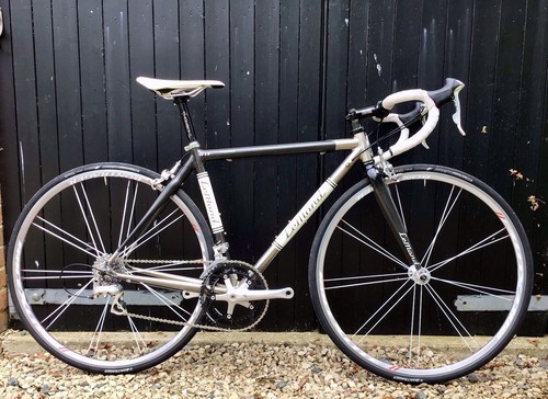 Lemond victoire 2004 - lemond, carbon