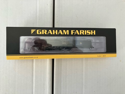 Graham farish 372 - graham, 372-425