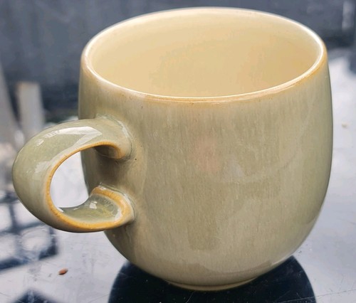 Denby fire sage green - green, 9cm