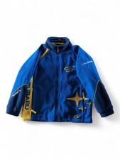 Vintage Subaru WRC Rally