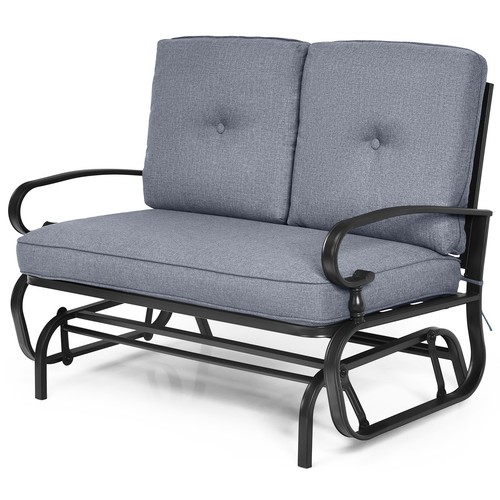 Seats outdoor swing glider - seats,