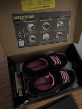 Heelys  Authentic Wheeled Shoe