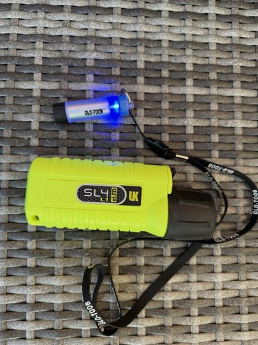 Underwater kinetics sl4 eled - underwater,