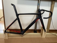 Wilier Cento 10 Air Frame Set