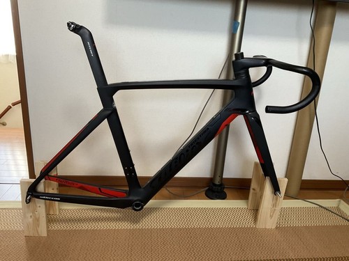 Wilier cento air frame set - cento, 10