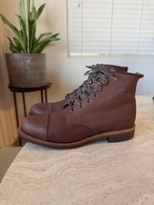 Chippewa Brentwood Homestead