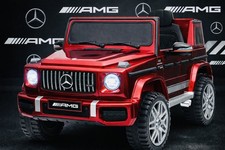 Kids Electric Ride On Car Jeep