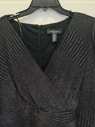 Richards 20w dress - richards,