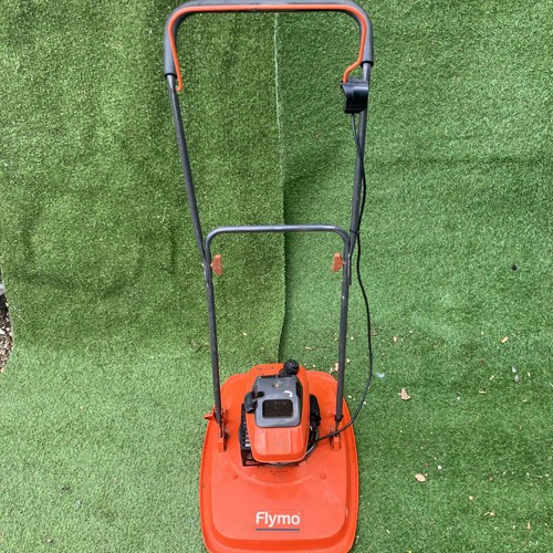 Flymo l400 domestic stroke - flymo,