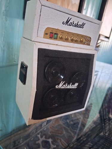 Marshall mkii super lead - super,