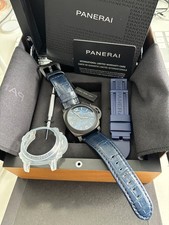 PANERAI LUMINOR MARINA CARBON